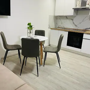  Apartament Living Center