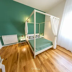 Bed and Breakfast Via Roma 315, Παλέρμο