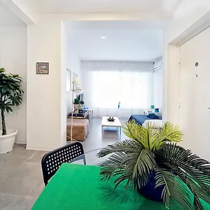 Διαμέρισμα Casa4casa, Παλέρμο