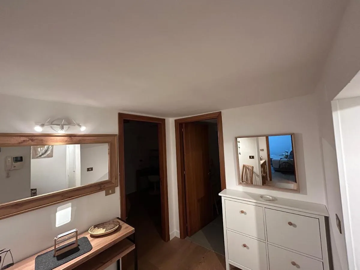 Soft House - Vacanze in Centro - Palermo Apartment