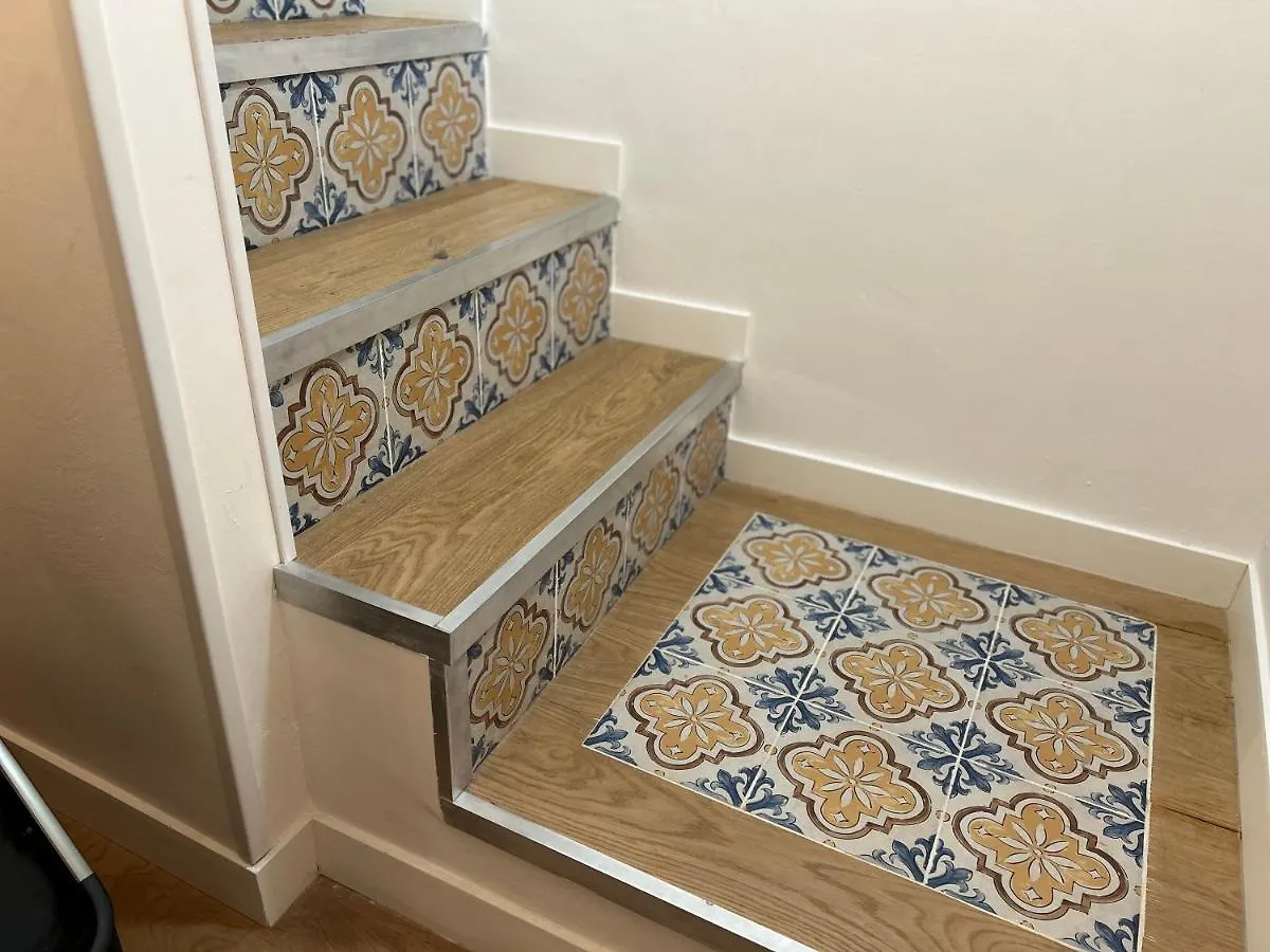 Soft House - Vacanze in Centro - Palermo Apartment