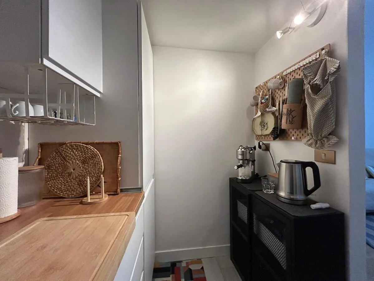 Soft House - Vacanze in Centro - Palermo Italy