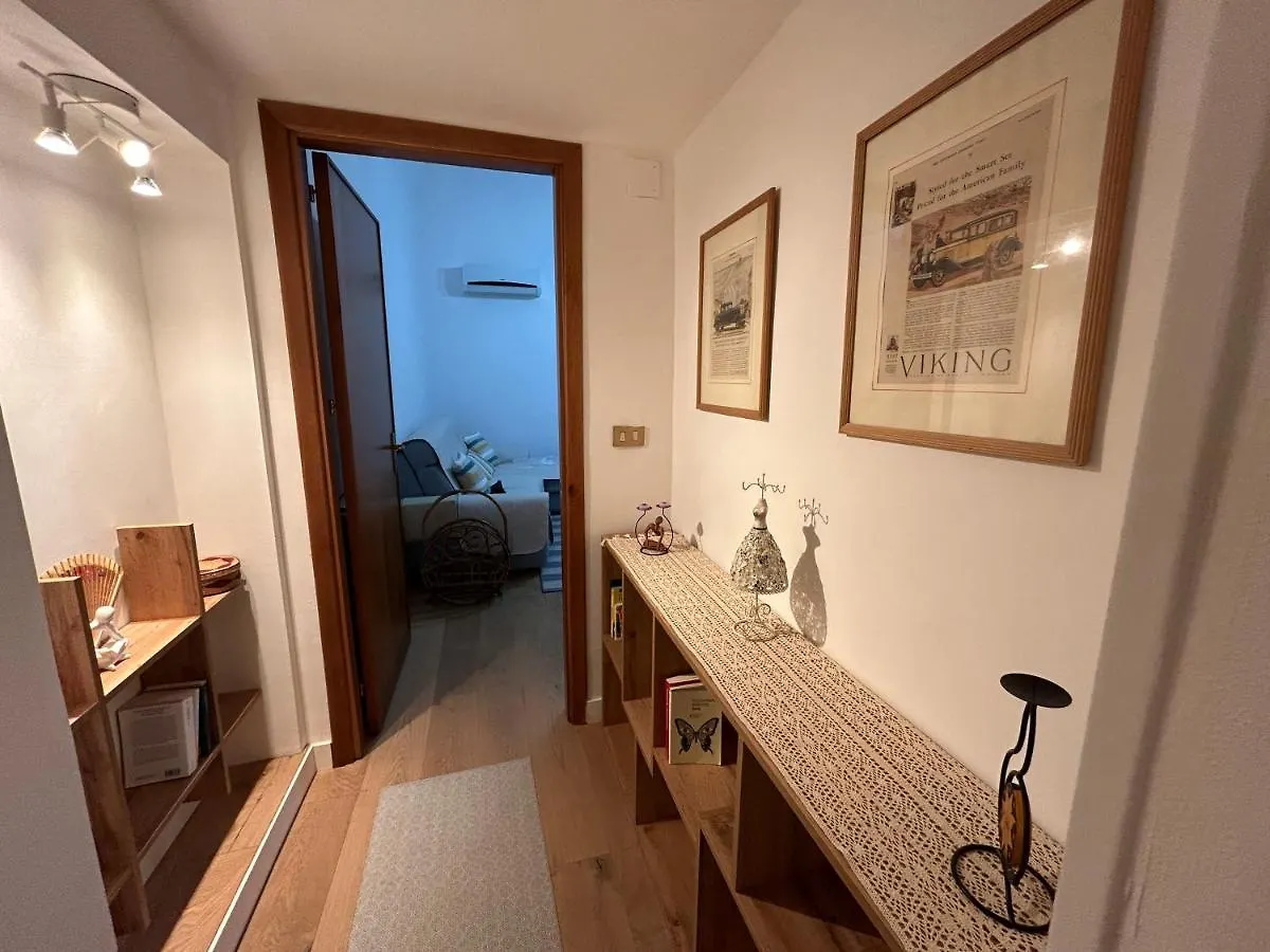 Apartment Soft House - Vacanze in Centro - Palermo Italy
