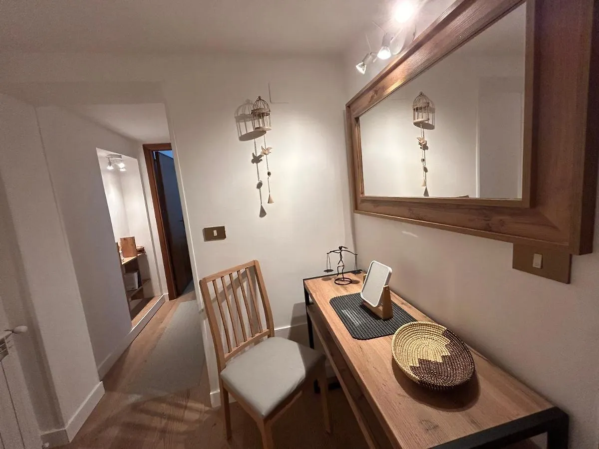 Soft House - Vacanze in Centro - Palermo