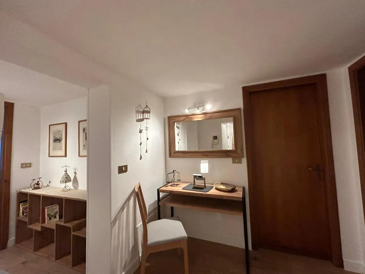 Soft House - Vacanze in Centro - Palermo