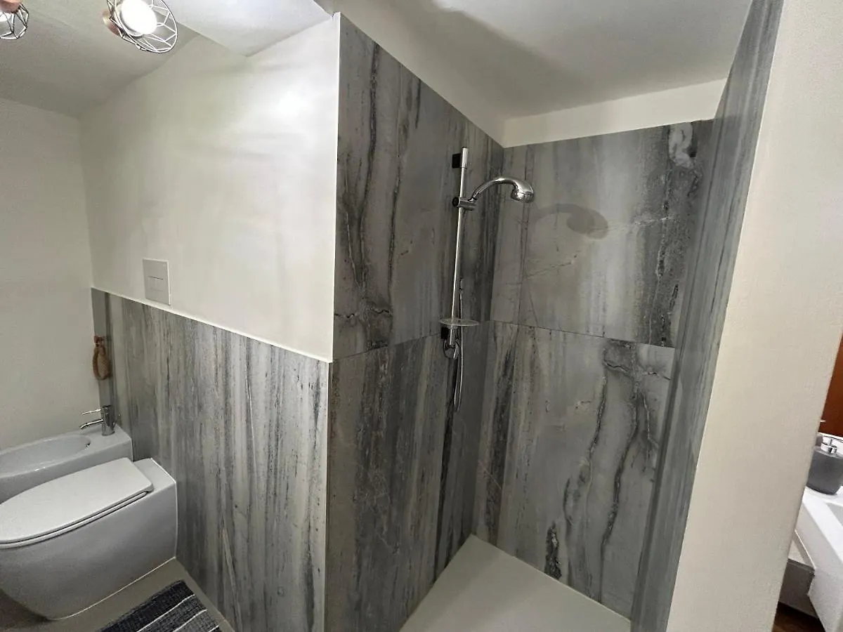 Soft House - Vacanze in Centro - Palermo