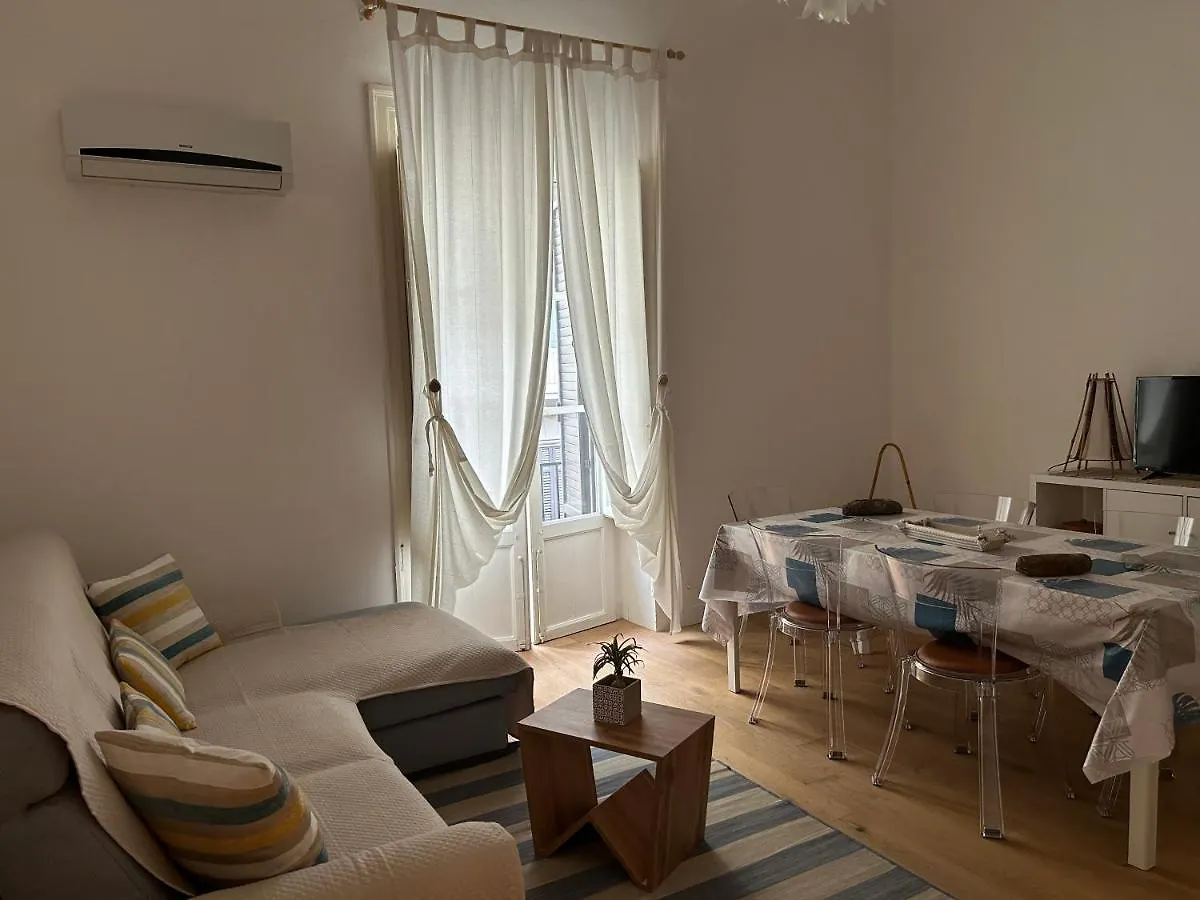 Soft House - Vacanze In Centro - contacts