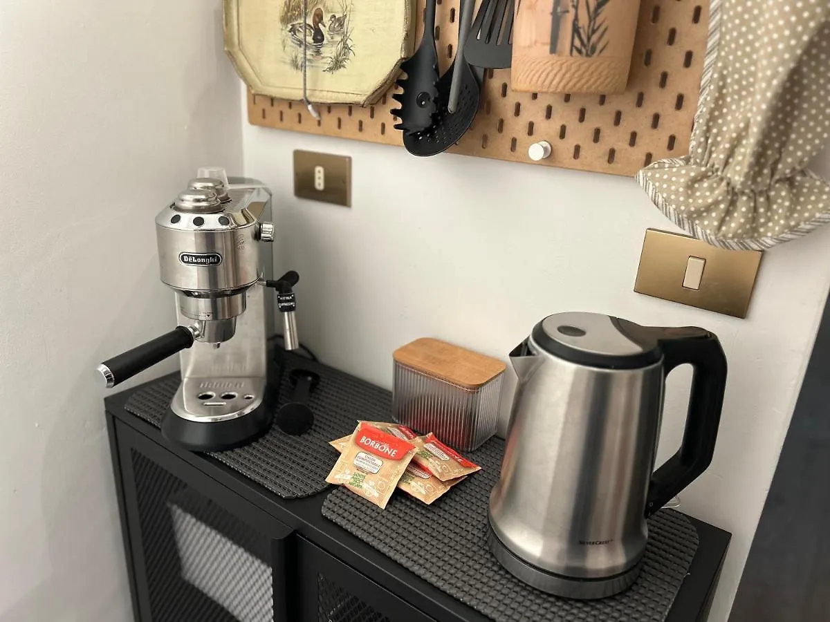 Soft House - Vacanze In Centro - باليرمو 0*,  إيطاليا