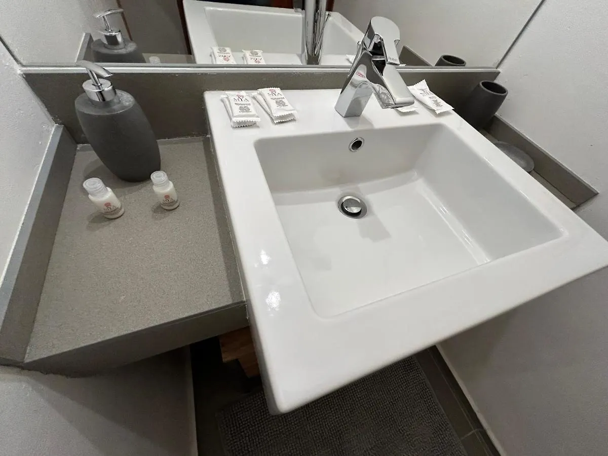 Apartment Soft House - Vacanze in Centro - Palermo Italy