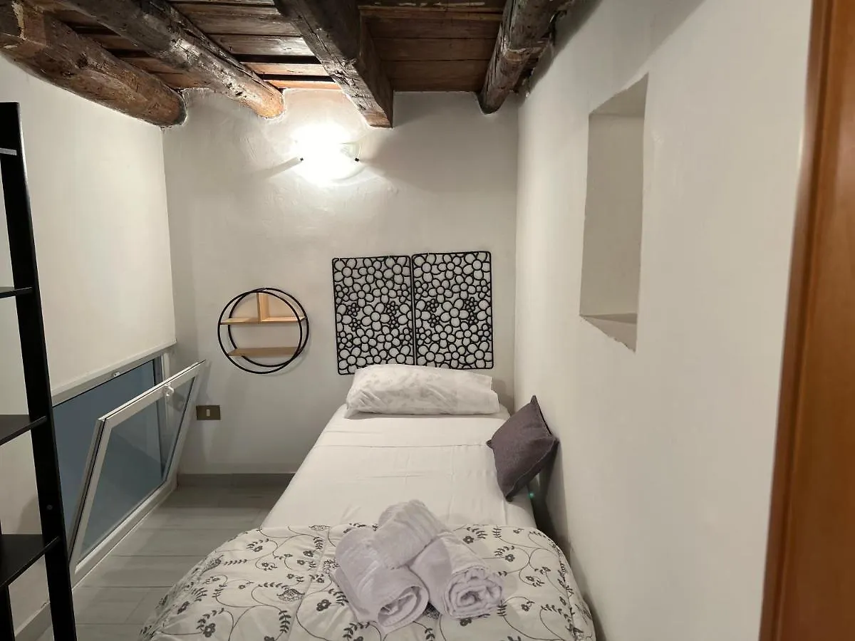 Soft House - Vacanze in Centro - Palermo