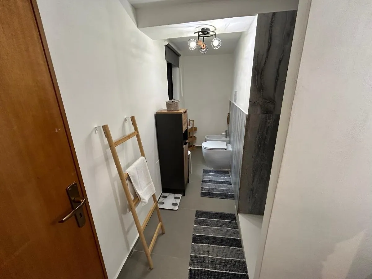 Soft House - Vacanze in Centro - Palermo 0*,