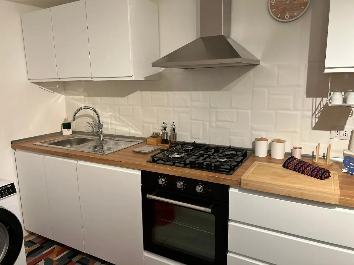 Apartment Soft House - Vacanze in Centro - Palermo