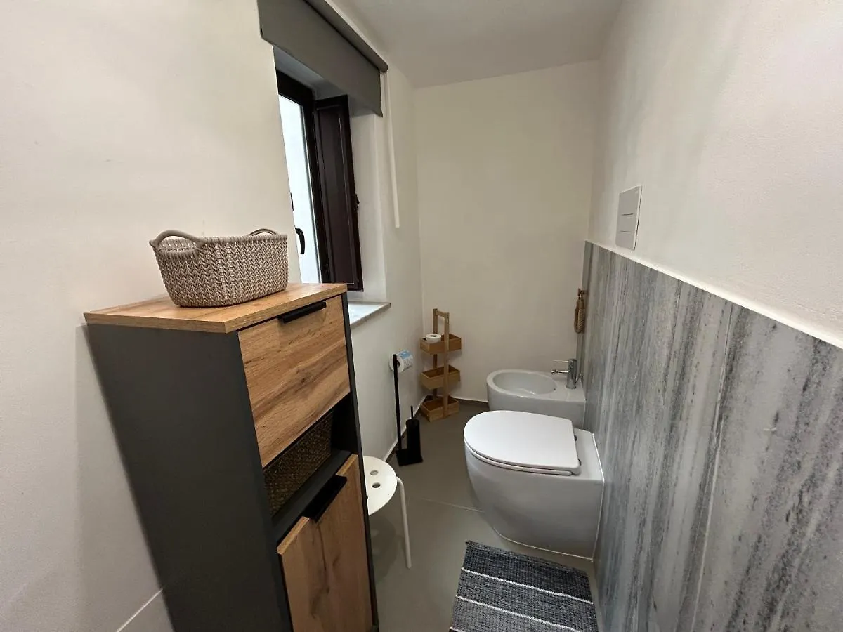 Soft House - Vacanze in Centro - Palermo Apartment