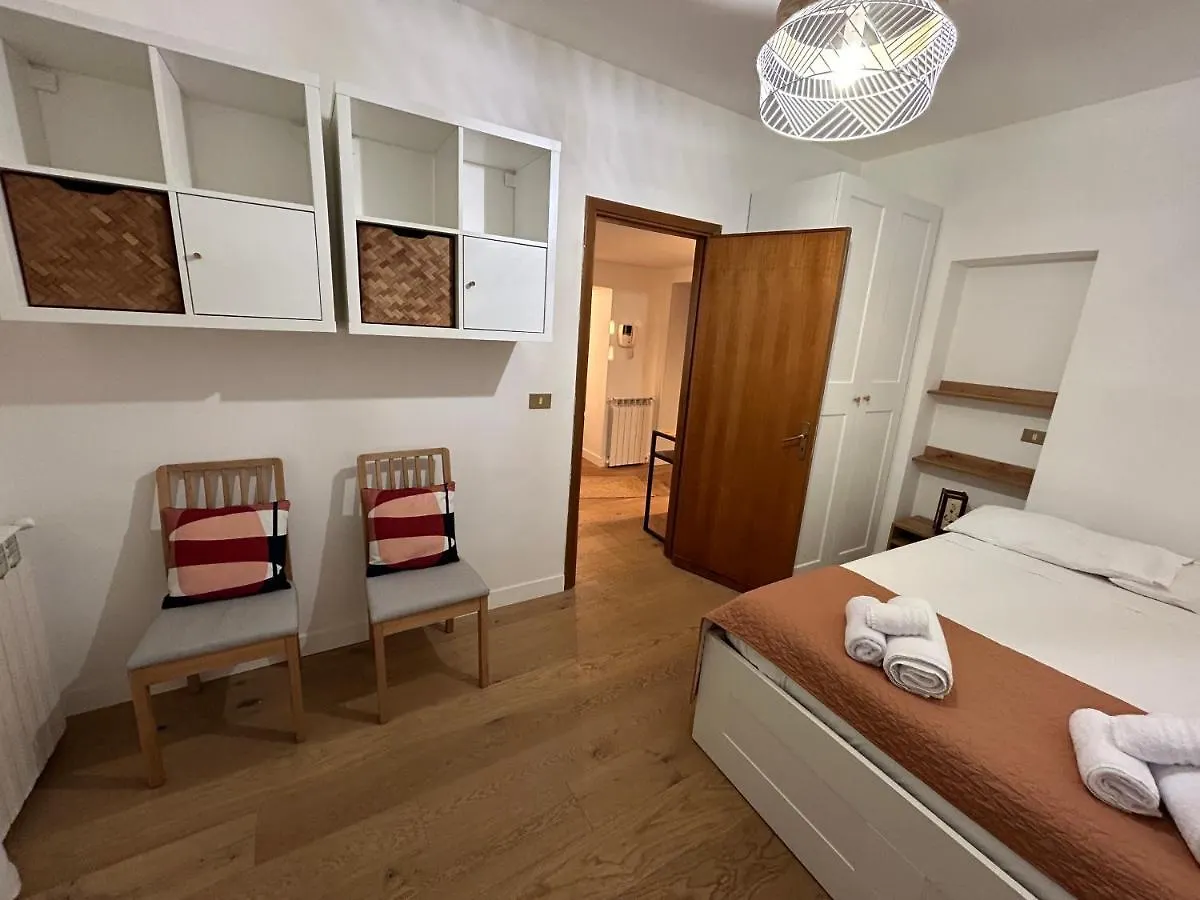 Soft House - Vacanze in Centro - Palermo Italy