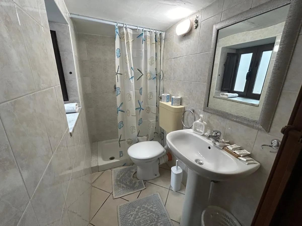 Apartment Soft House - Vacanze in Centro - Palermo