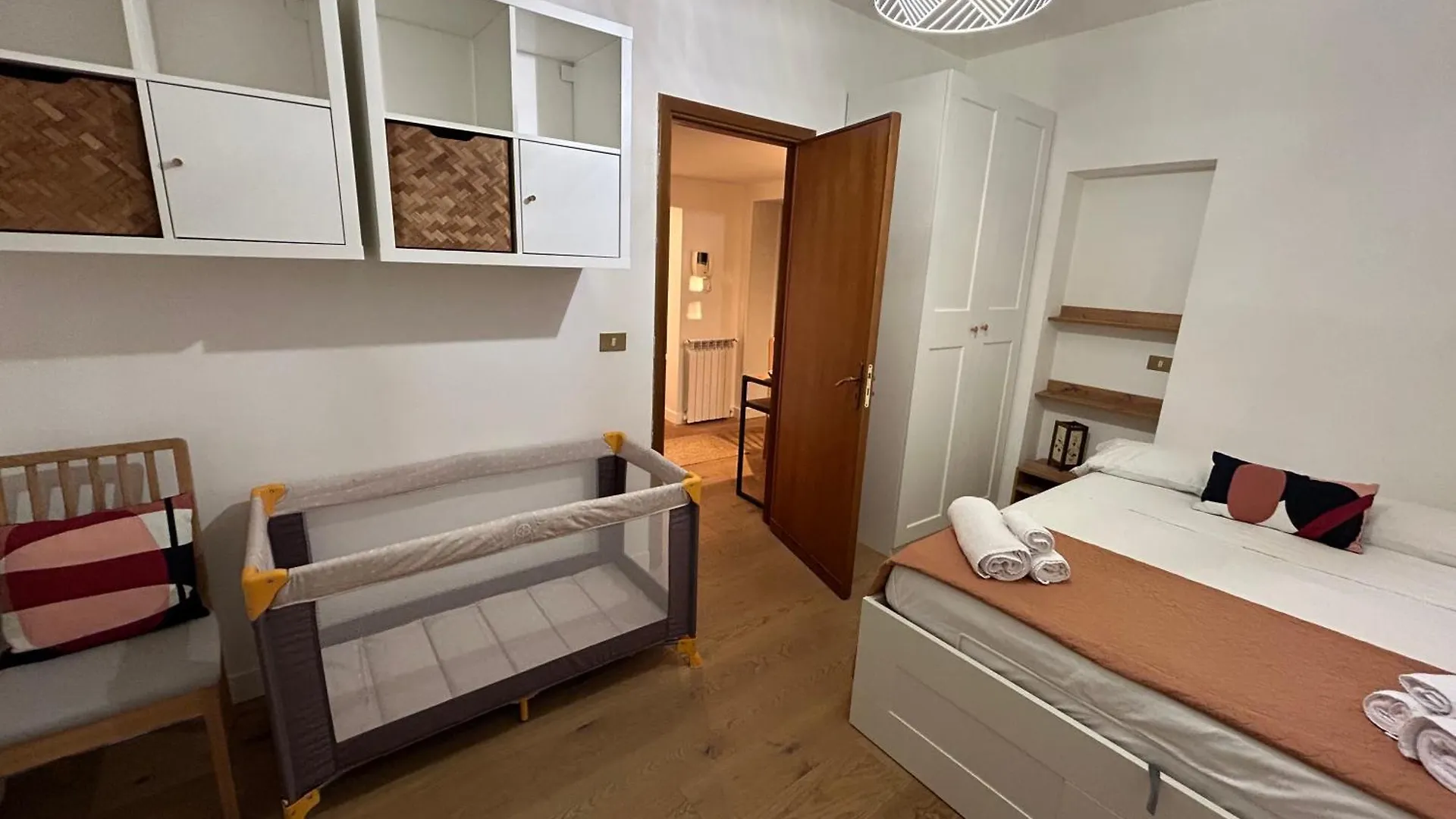 Apartment Soft House - Vacanze in Centro - Palermo